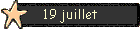 19 juillet