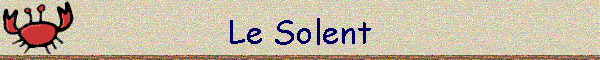 Le Solent
