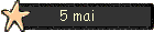 5 mai