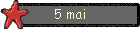 5 mai