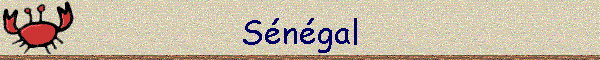 Sngal