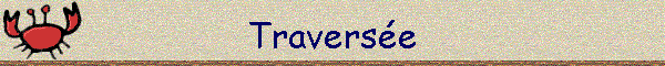 Traverse