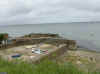 Port Racine à sec.jpg (42925 octets)