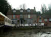 The jolly sailor  Swanwick.jpg (57148 octets)